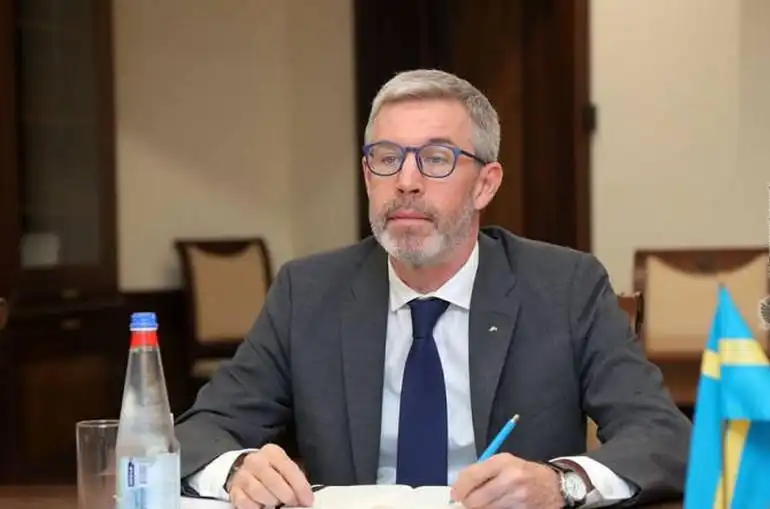 Շուէտը  Լեռնային Ղարաբաղի  քաղաքացիներուն օգնութեան համար տրամադրած է 1,3 միլիոն տոլար