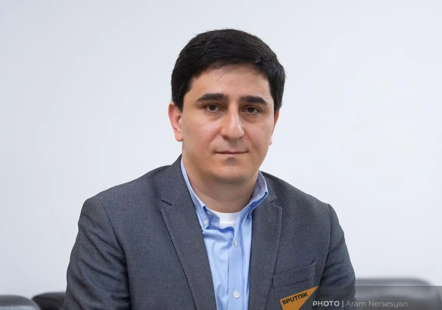 Ատրպէյճանը ապօրինի կերպով իր մօտ կը պահէ  արցախցի 3 ուսանողները. Եղիշէ Կիրակոսեան 
