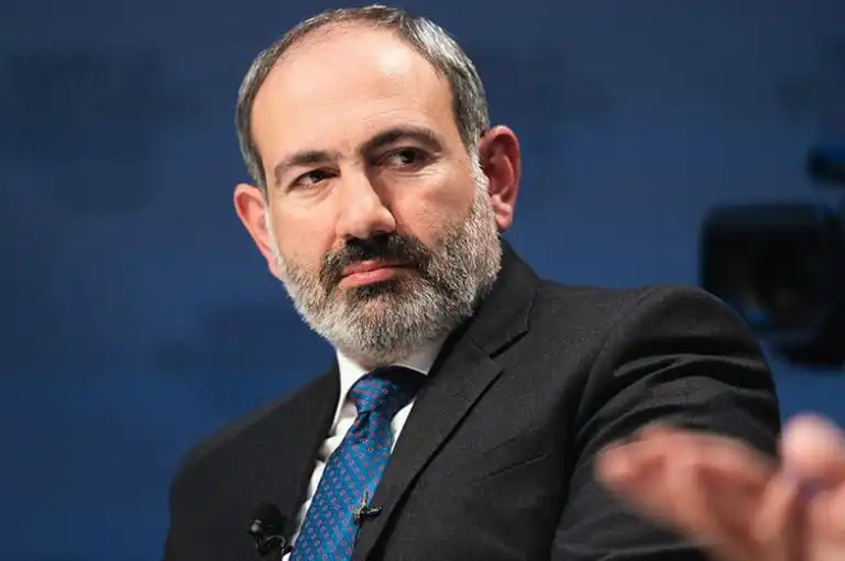 Մոսկուա դժգոհ Փաշինեանի յայտարարութիւններէն