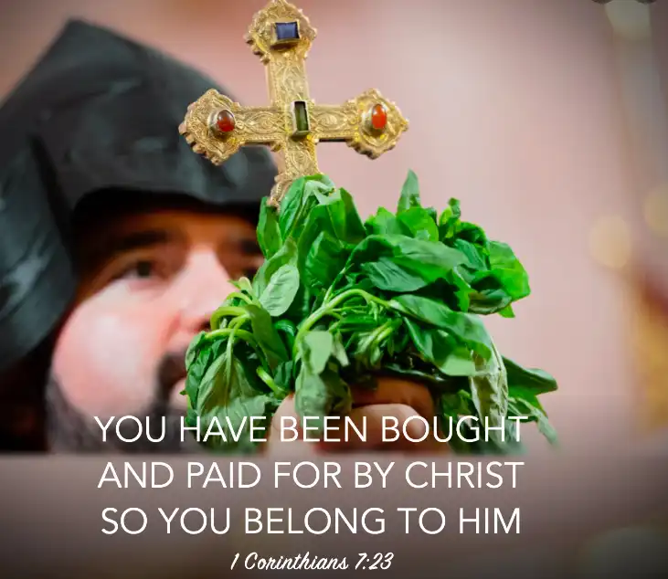  «Ո՞րն է մարդուս իրական արժէքը» .Հոգշ. Տ. Մեսրոպ  վրդ. Պարսամեան