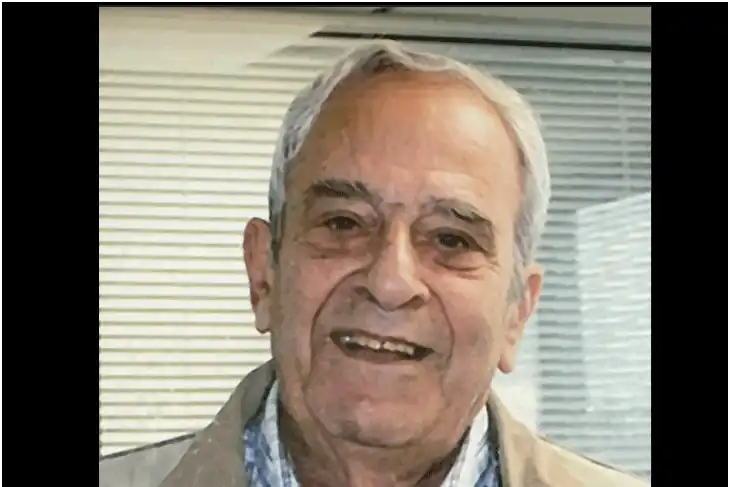 Ոչ եւս է ազ­գա­յին գոր­ծիչ Շա­հան ­Ֆա­րա­ճեան