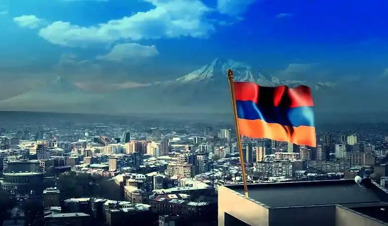 Այսօր Հայաստանի անկախութեան 32-րդ տարեդարձն է