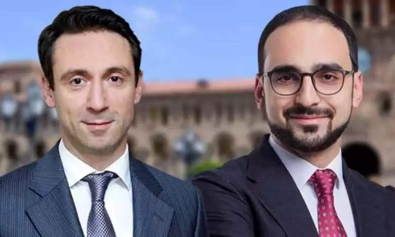 Երեւանի քաղաքապետական ընտրութիւններ.  Ըստ GALLUP–ի Աւինեան եւ Մարութեան կը շարունակեն առաջատար ըլլալ