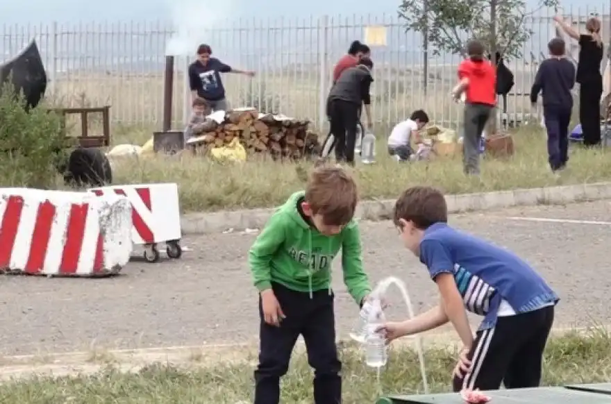 Թաթոյեան ծանր լուրեր կը փոխանցէ «Մէկ ընտանիքէ զոհուած է մէկէ աւելի մարդ»