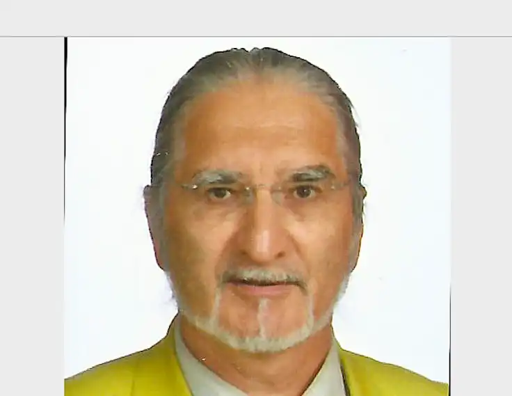   Փարիզի մէջ. Ֆրանսահայ արուեստագէտ Ժիրայր Տէր Յարութիւնեանի  կորուստը