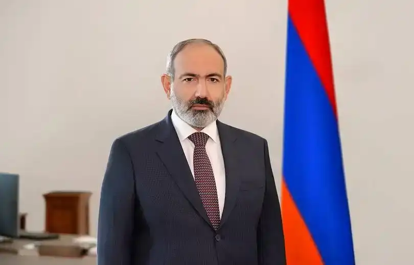 Պրազիլիոյ հետ յարաբերութիւններու կարեւորութիւնը. Փաշինեան ուղերձ յղեց