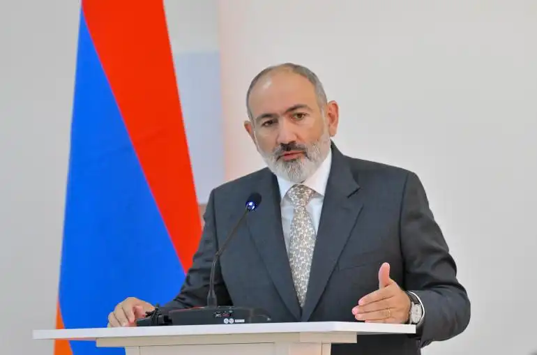 Կիրանցի մէջ ապրիլը, երբեք այսքան անվտանգ չէ եղած. Փաշինեան    