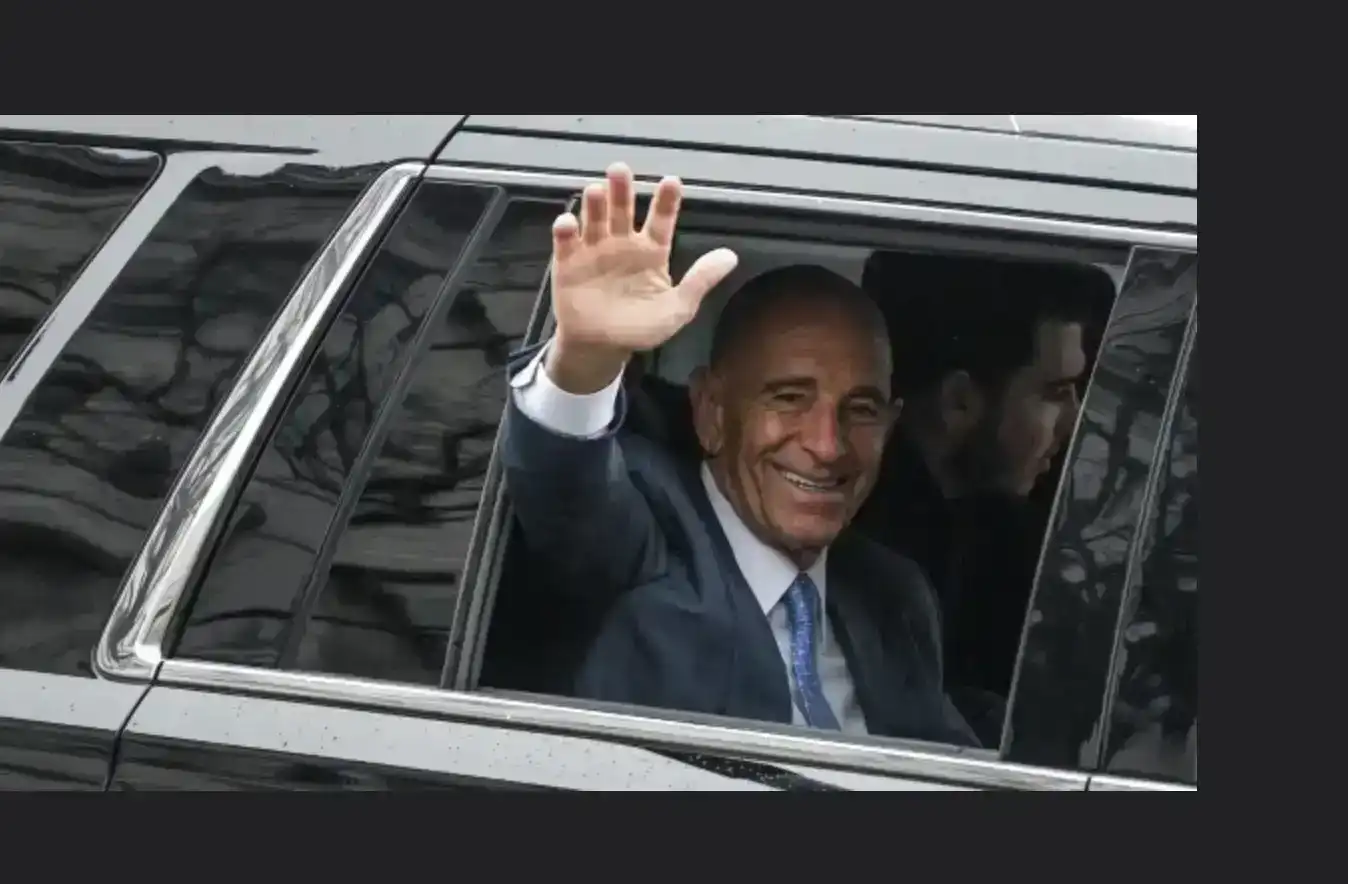 «Կրակի հետ խաղալ»․ ի՞նչ կը սպասէ Լիբանանին Ամանորէն ետք           