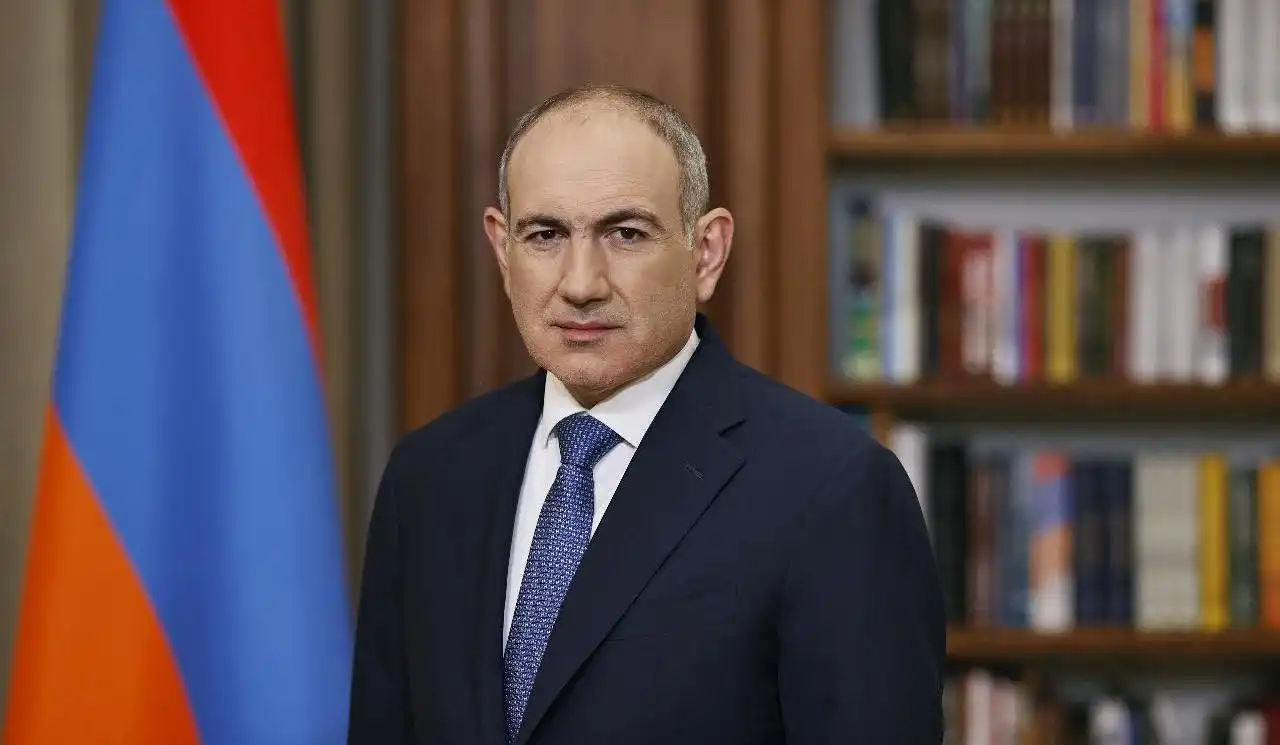 Փաշինեանի ուղերձը՝ «Մեր ճակատագիրը մեր ձեռքերուն մէջ է»