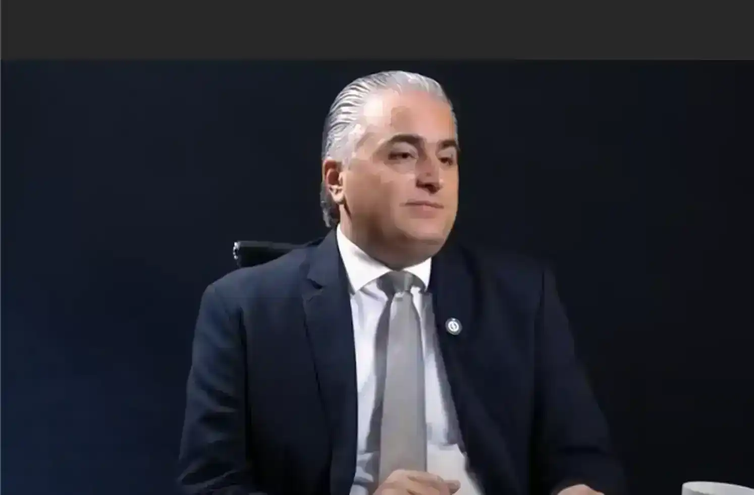 «Ա՛յո  Լիբանանի երեսփոխանական ընտրութիւններու յետաձգման». Գրեց՝ Արամ Չափարեան   