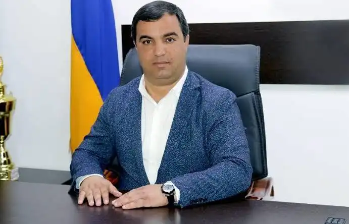 Սպանութիւն Հայաստանի մէջ. Սպաննուած է Մերձաւան համայնքի ղեկավարն ու ընկերը