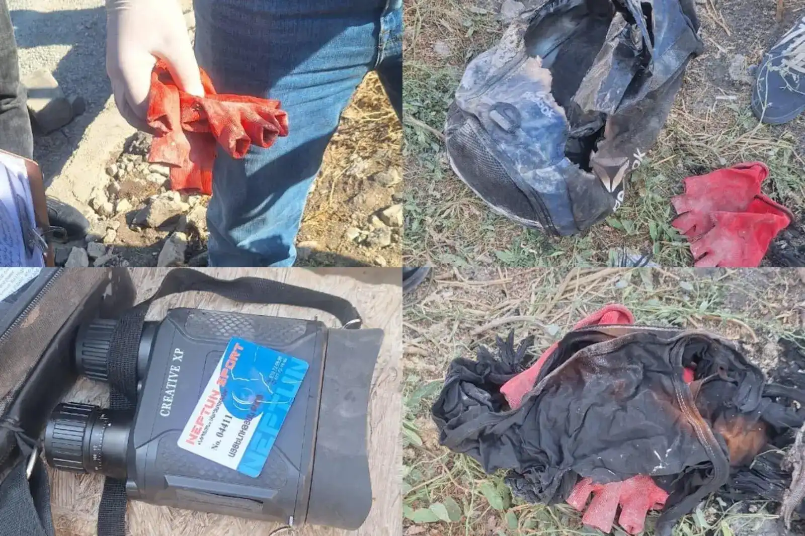 Փարաքար համայնքի ղեկավարի սպանութեան գործով ձերբակալուածի մօտ յայտնաբերուած են յանցանքի հետքեր