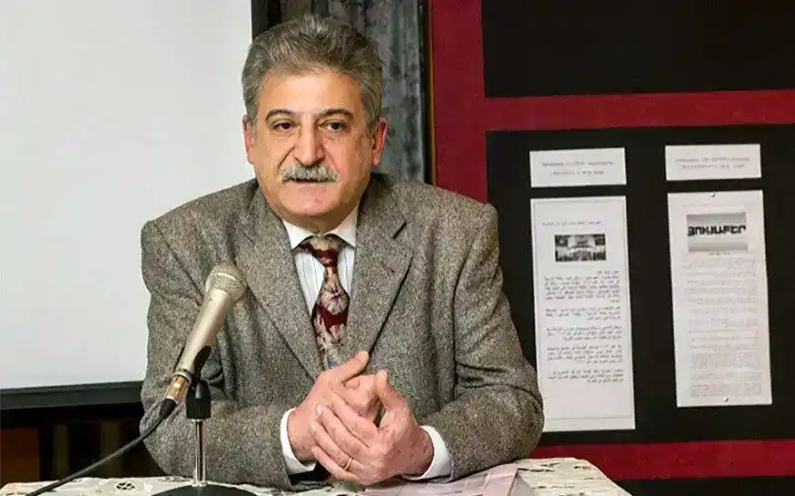 Մեզ կը միաւորէ ինչ որ բաժնեց