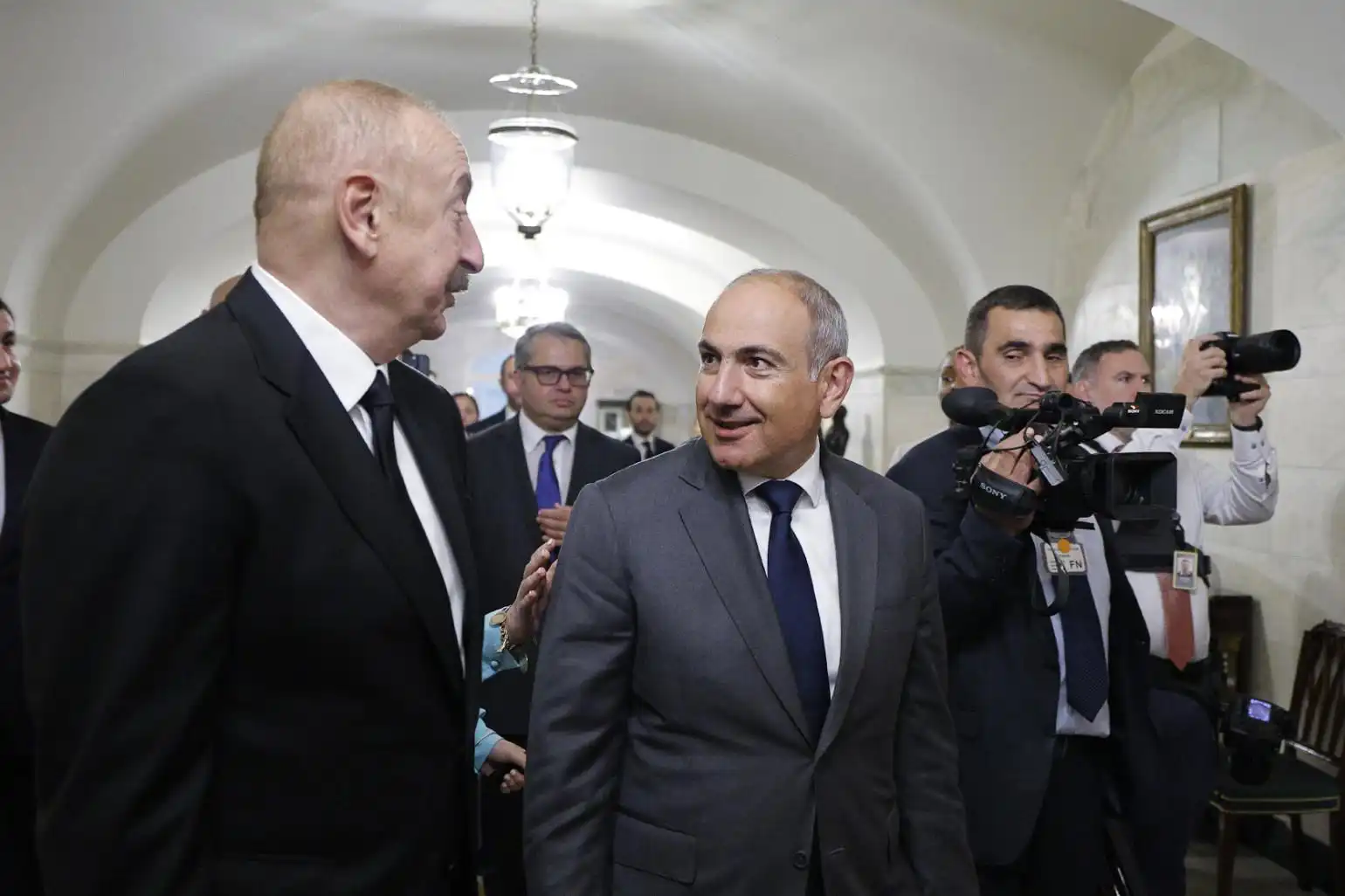 Ինչ կը խորհին Ատրպէյճանի մէջ «Արեւմտեան Ատրպէյճան» վերադարձի մասին. Ատրպէյճանագէտէն՝ դիտարկում 