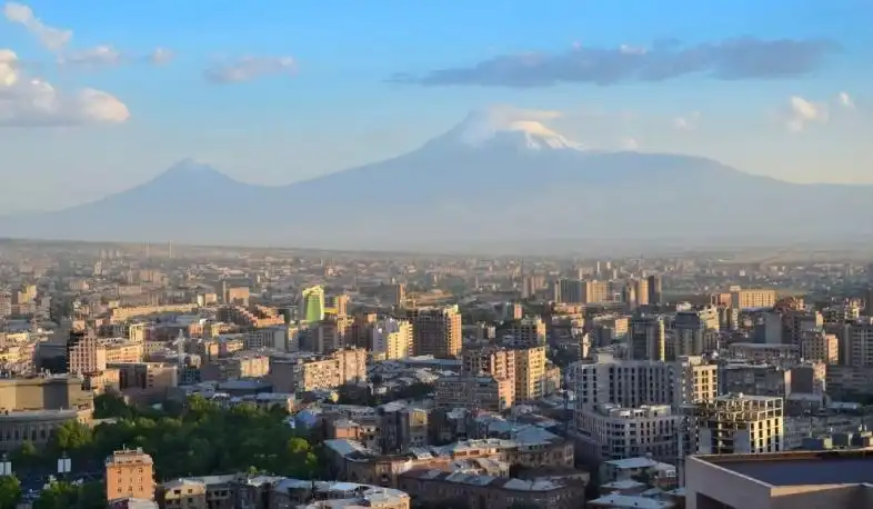 Երեւանի 2 վարչական շրջաններու մէջ փոշիի պարունակութիւնը գերազանցած է թոյլատրելի սահմանը