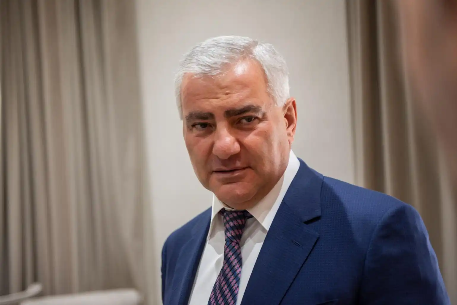 Սամուէլ Կարապետեանի փաստաբանը հանդէս եկաւ յայտարարութեամբ 