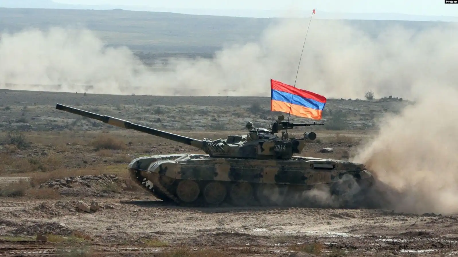 2026-ին Հայաստանի պաշտպանական ծախսերը պիտի կրճատուին 100 միլիառ դրամով
