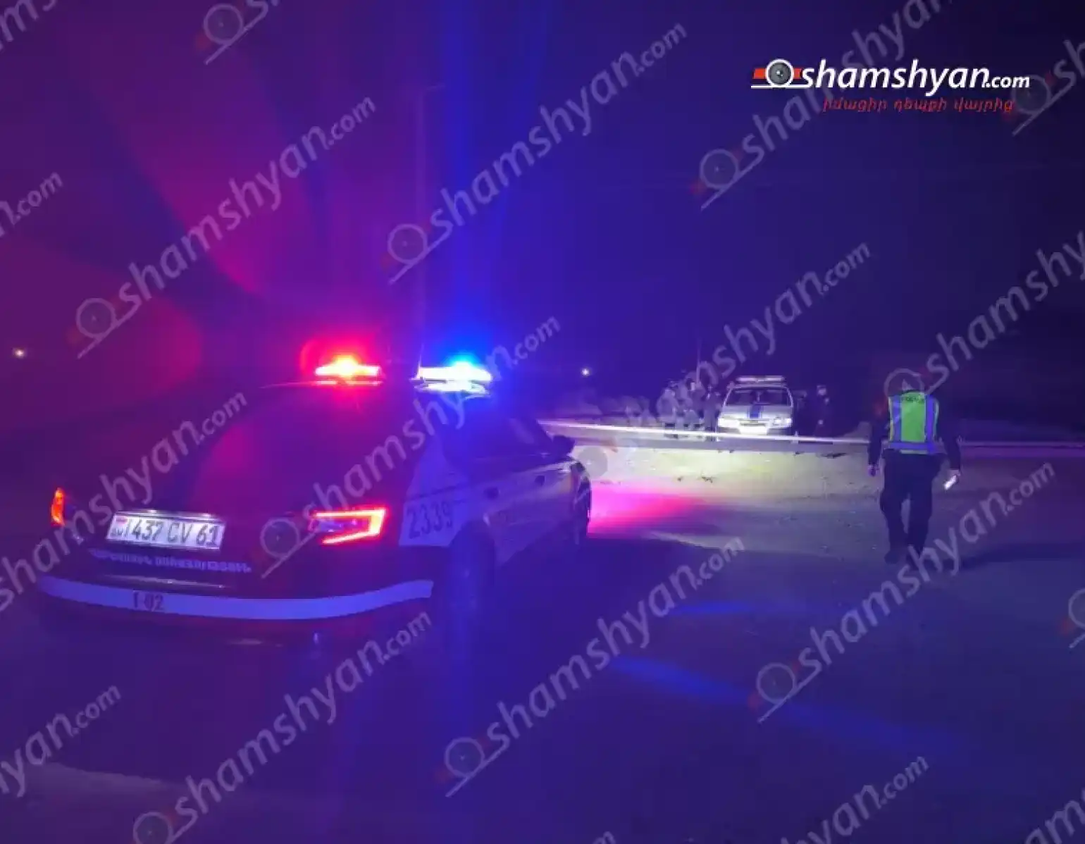 Կրակոցներ՝ Արմաւիրի մէջ. կայ զոհ