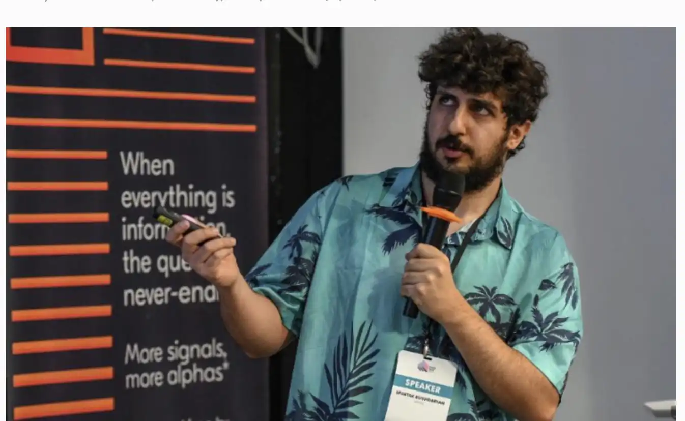 DataFest Yerevan-ը եւ հայերէնի ապագան՝ արուեստական բանականութեան մէջ