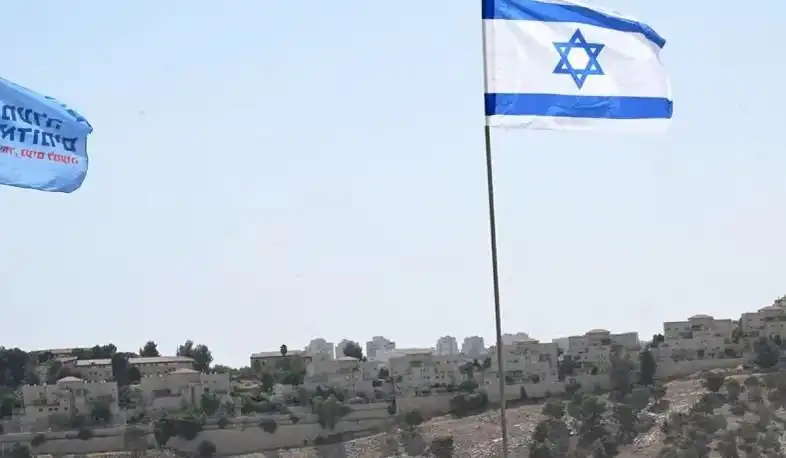 Թոյլ չեմ տար Իսրայէլին բռնակցել Արեւմտեան ափը. Թրամփ