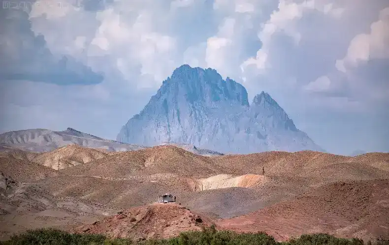 Ուզպեքստանը կը քննարկէ Նախիջեւանէն Թուրքիա երկաթուղիի կառուցման նախագիծին միանալու հնարաւորութիւնը