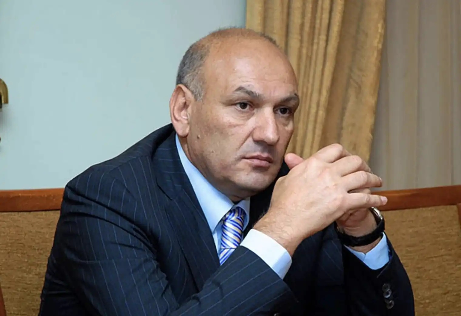 Գագիկ Խաչատրեան 2 ամիսով կալանաւորուեցաւ 