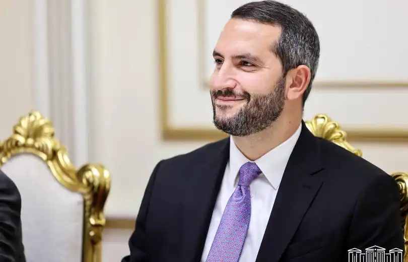 Մենք գտանք բաւարար ինքնահայեցման ուժ, որ փոխենք պատմութեան ընթացքը եւ ապահովենք անկախութեան յարատեւութիւնը. ԱԺ Նախագահ. Ռուբինեան