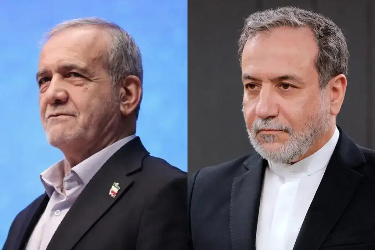 ԱՄՆ-ը մուտքի վիզա տրամադրած է Իրանի նախագահին ու ԱԳ նախարարին