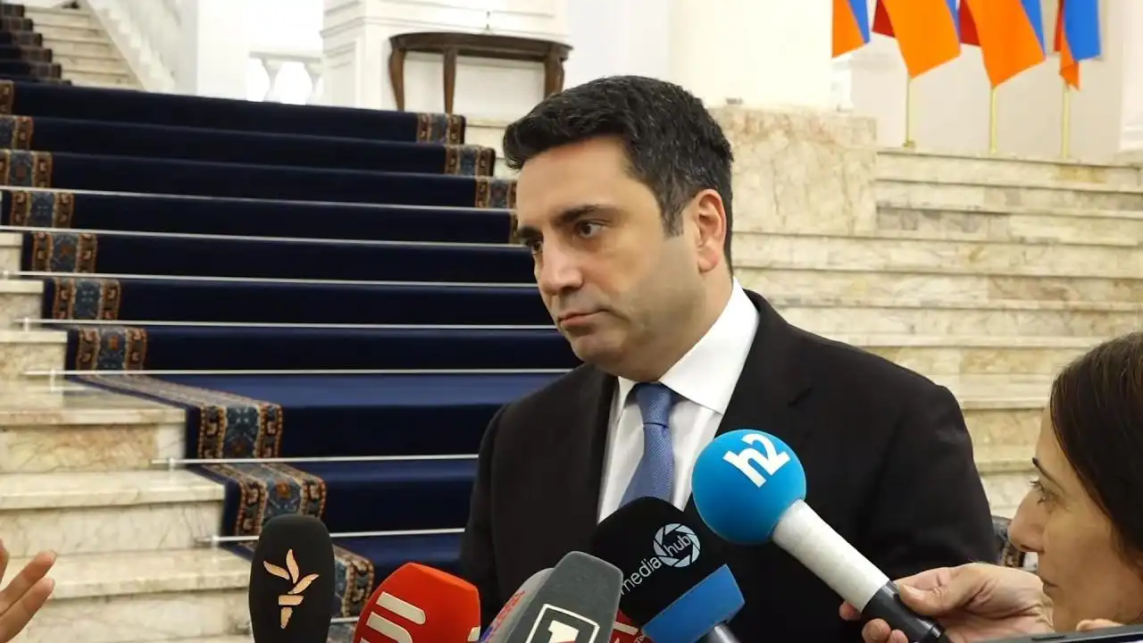Թուրքիայէն վտանգ չեմ տեսներ. ՀՀ ԱԽ քարտուղար