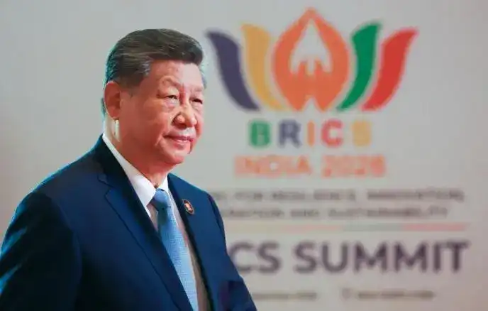 BRICS երկիրները պիտի աջակցին բազմակողմ առեւտրային համակարգին. Սի Ճինփինկ