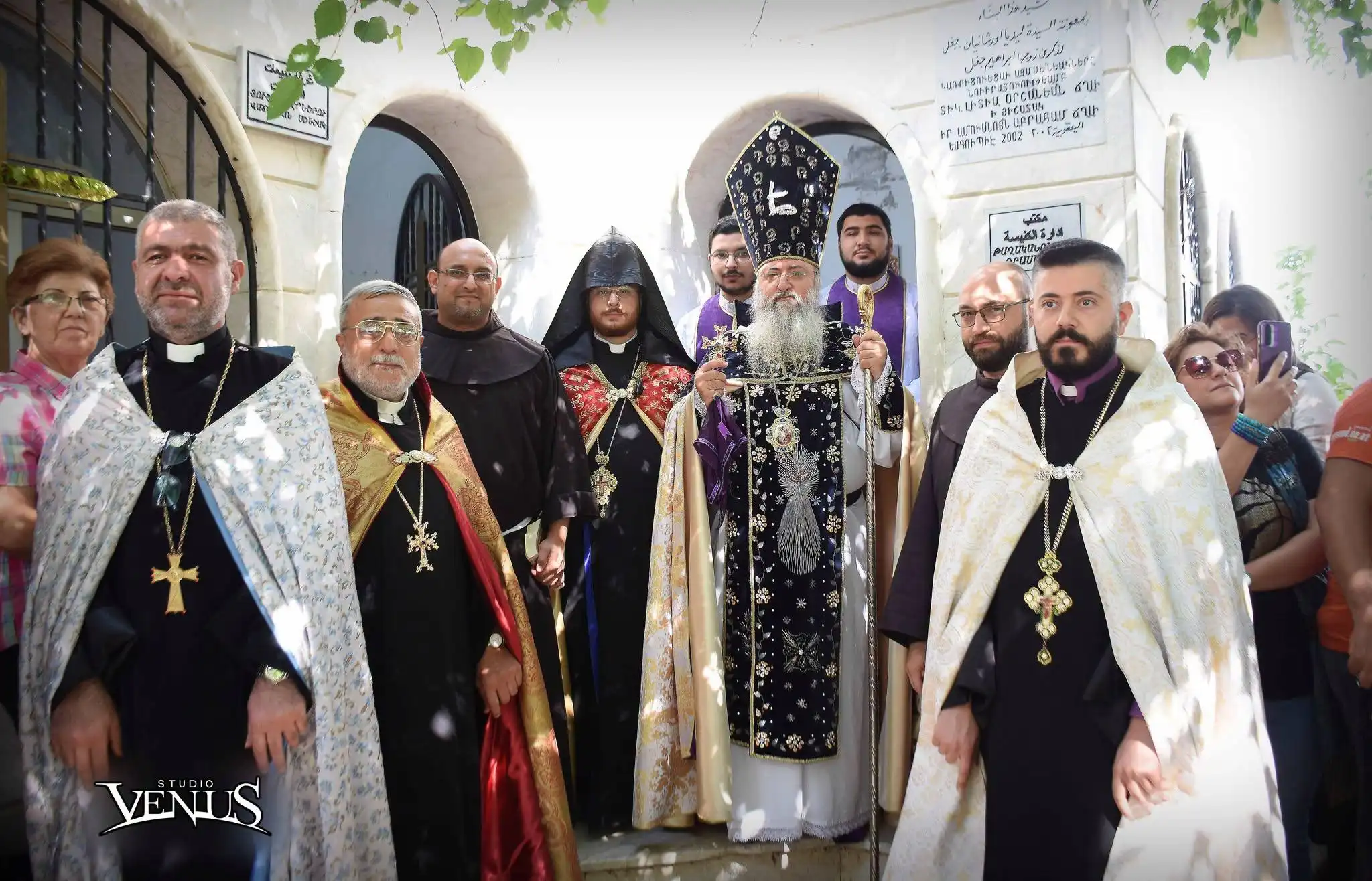 Ս. Աննայի ուխտը՝ հաւատքի, աղօթքի եւ հայ քրիստոնէական աւանդութեան վերանորոգում