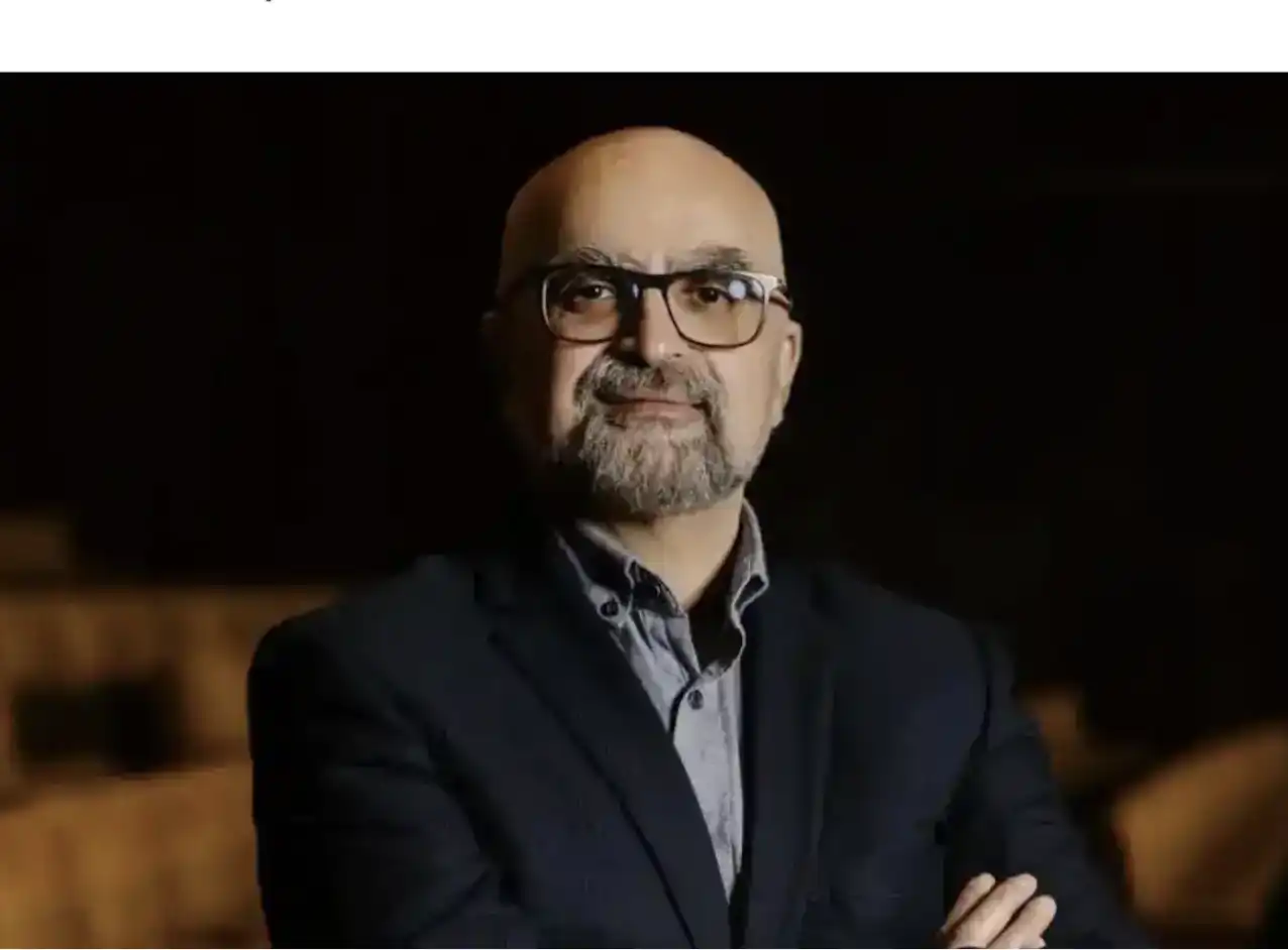 «Նոր Յառաջ»-ի հարցազրոյցը Գալուստ Կիւլպէնկեան Հիմնարկութեան Հայկական բաժանմունքի տնօրէն՝ Ռազմիկ Փանոսեանի հետ