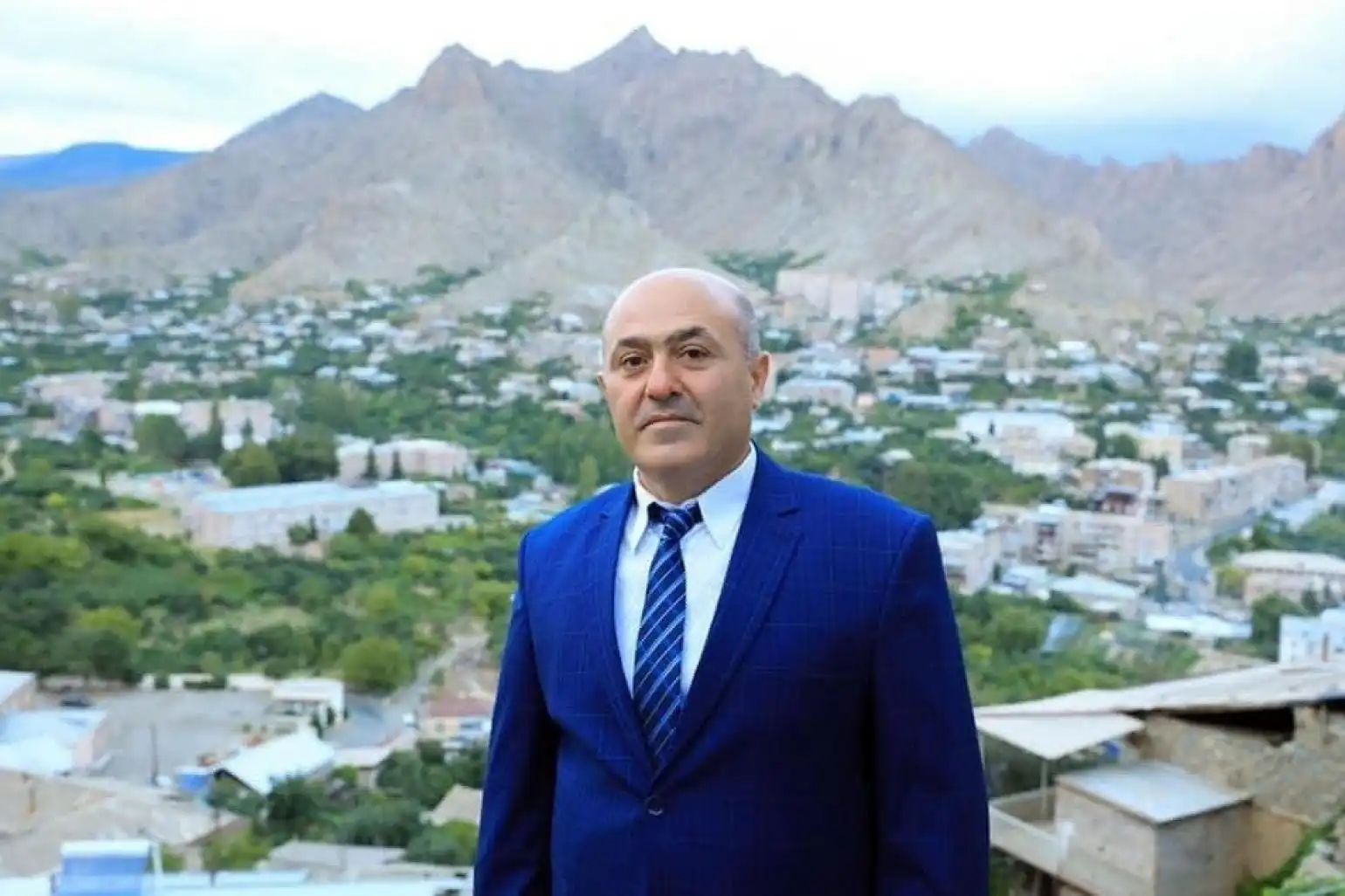 Մեղրիի համայնքապետը կալանաւորուած է