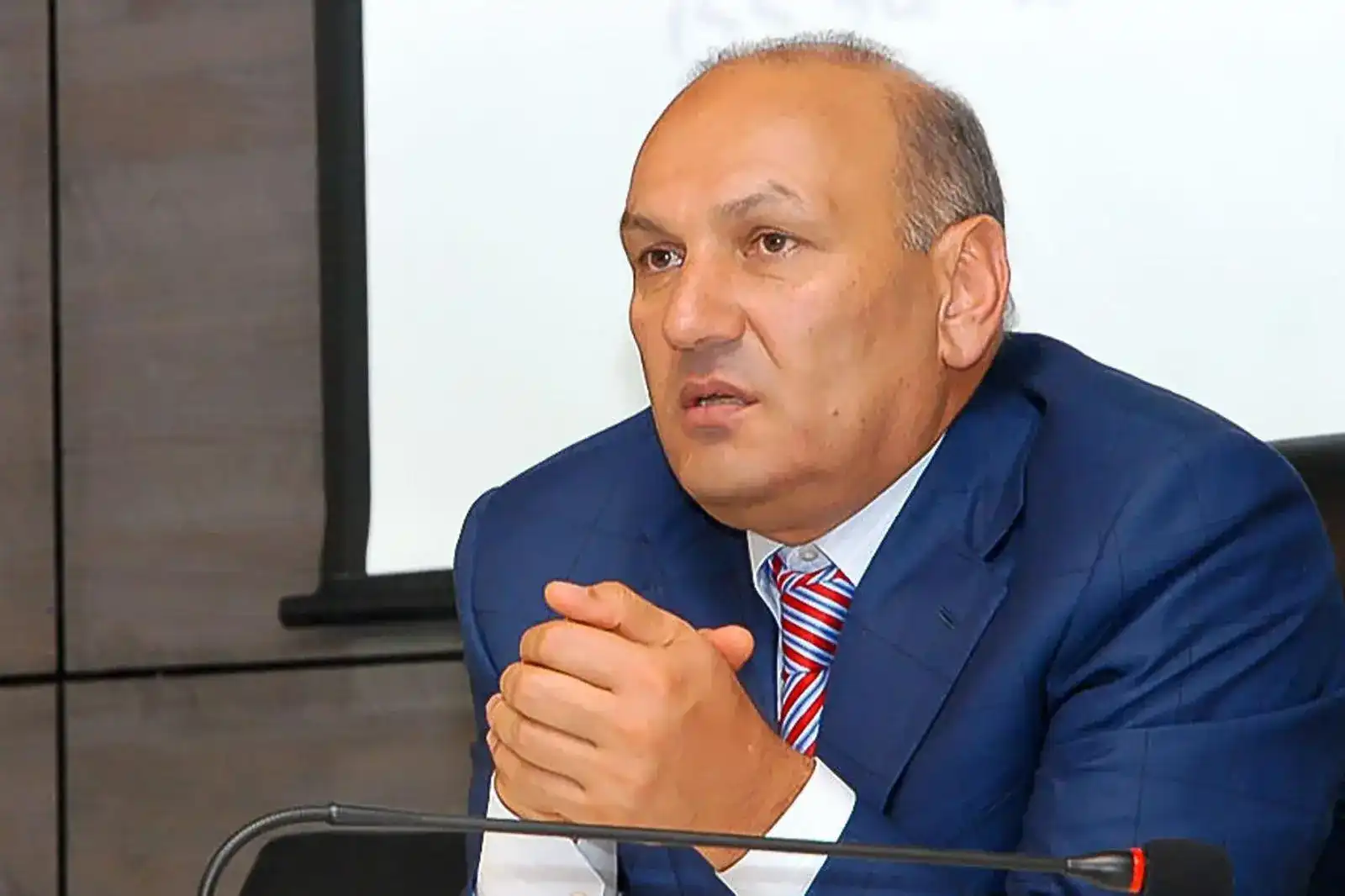 Գագիկ Խաչատրեանը ձերբակալուած է