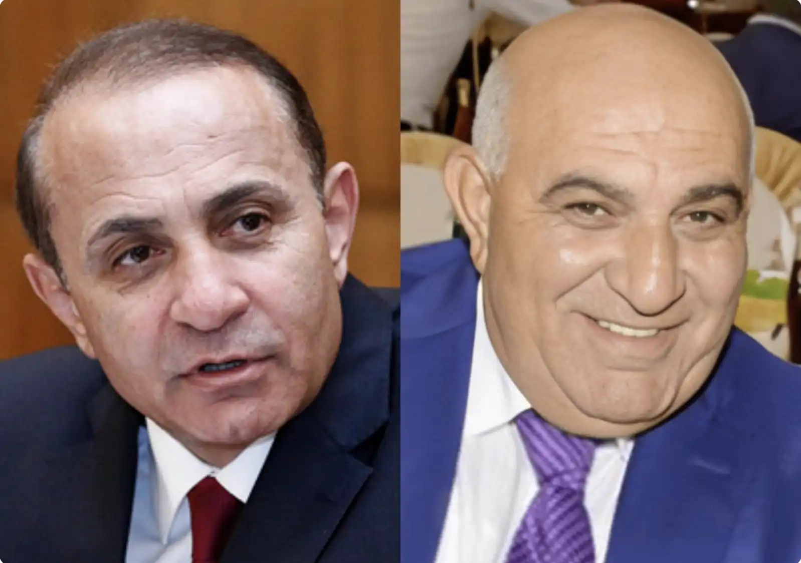 Ձերբակալուած է Յովիկ Աբրահամեանի եղբայրը