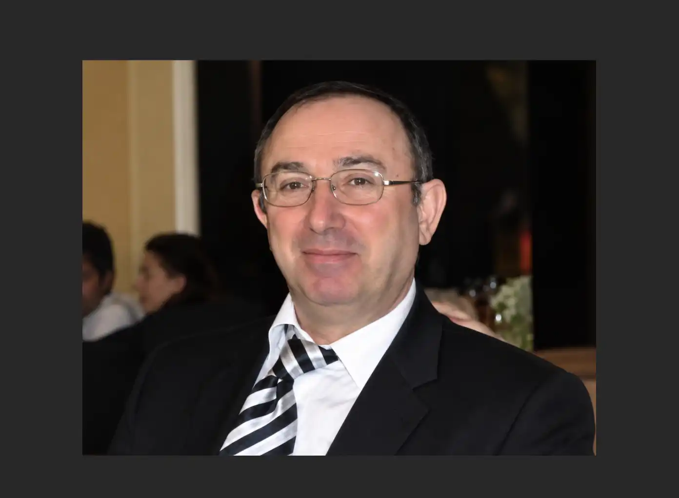 Քուէյթի հայ համայնքը կը կորսնցնէ վաստակաւոր ազգային գործիչ մը