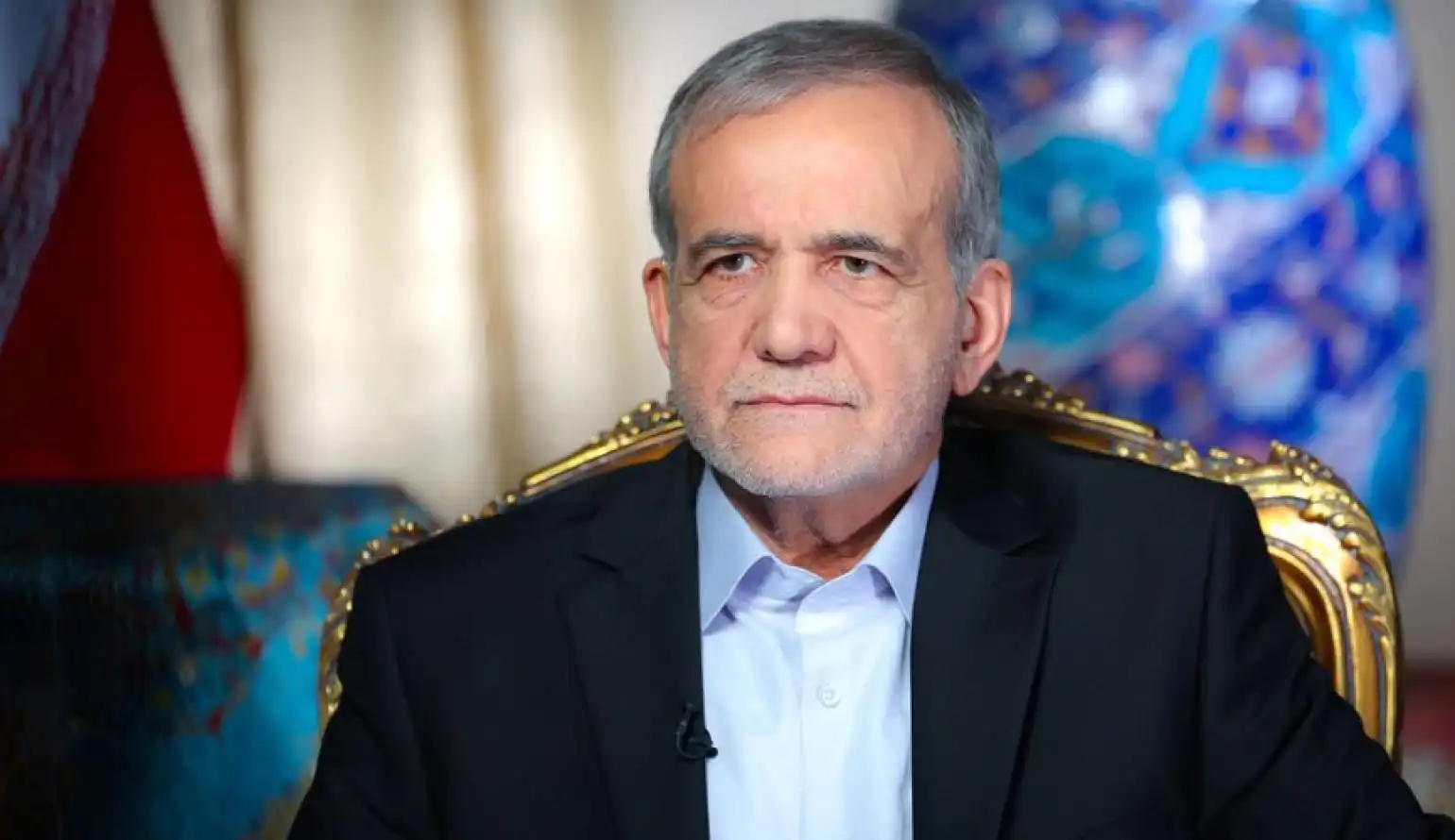 Մեքքայի համաձայնագիրը կրնայ քայլ ըլլալ դէպի իսլամներու միասնութիւն. Փեզեշքիան