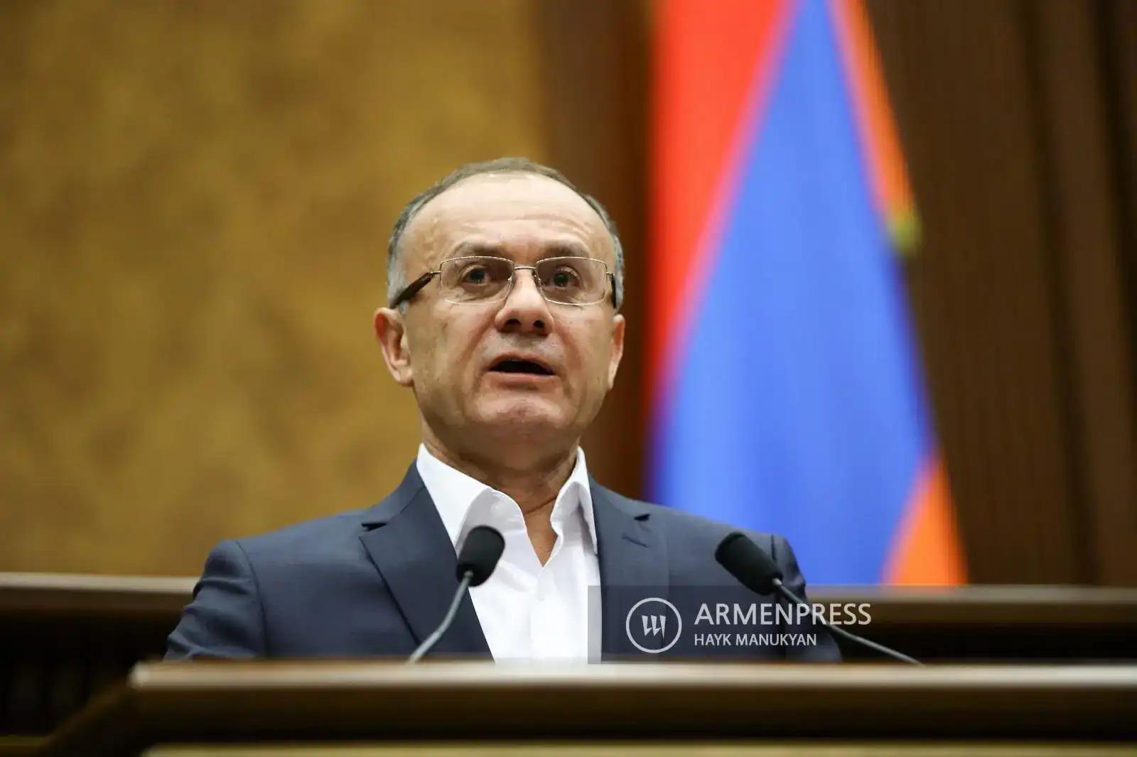 Սէյրան Օհանեանի նկատմամբ քրէական հետապնդում յարուցուած է․ ՔԿ