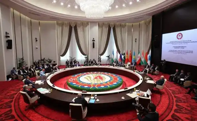 ՇՀԿ երկիրներն աջակցութիւն յայտնած են Իրանի ինքնիշխանութեան