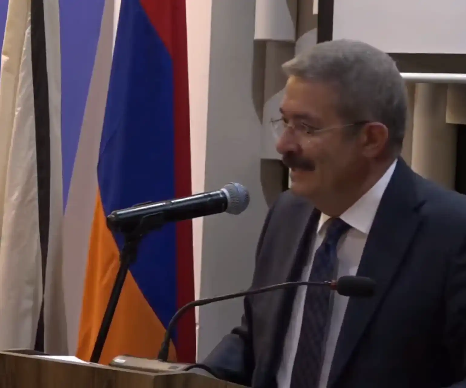 Վանի  մէջ Հայաստան-Թուրքիա  տնտեսական  յարաբերութեան կեդրոն կրնայ ստեղծուիլ 