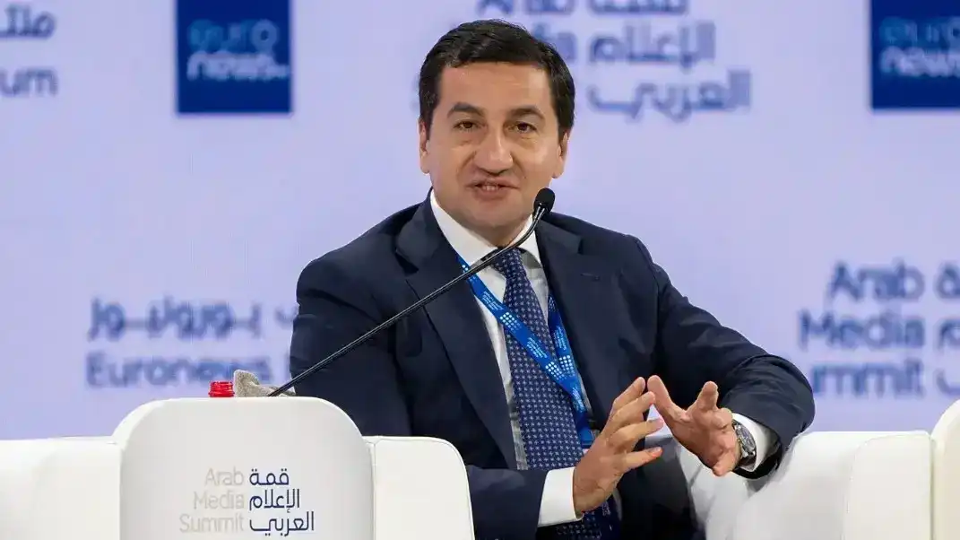 Խաղաղութեան օրակարգը կը խաթարեն Հայաստանի եւ սփիւռքի «վրէժխնդրական ուժերը»․ Հաճիեւ