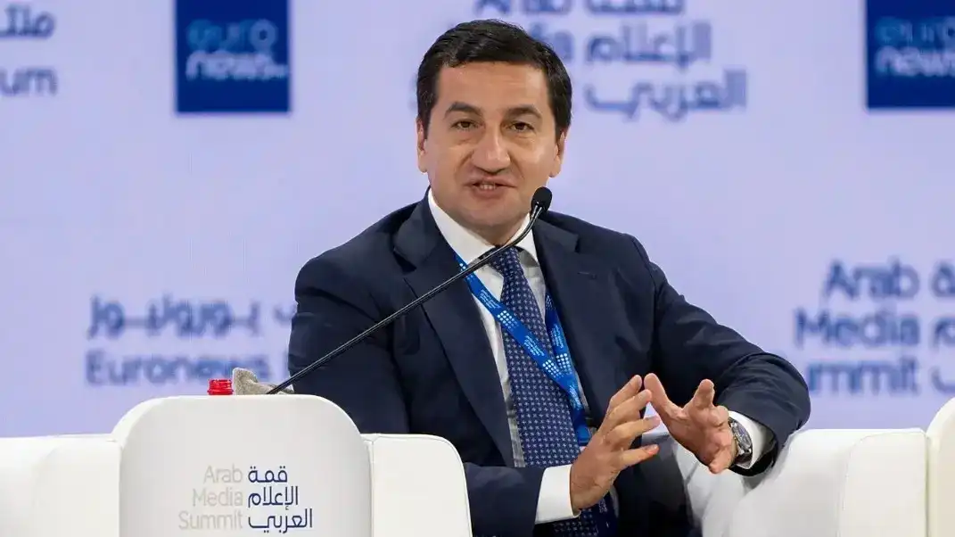 Խաղաղութեան օրակարգը կը խաթարեն Հայաստանի եւ սփիւռքի «վրէժխնդրական ուժերը»․ Հաճիեւ