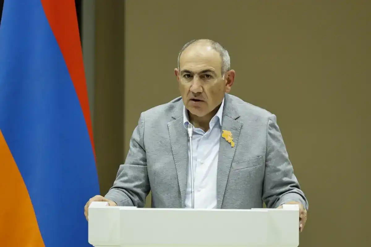 Փաշինեան մեկնած է Միացեալ Նահանգներ. Ան պիտի մասնակցի ՄԱԿ-ի Ընդհանուր ժողովի 81-րդ նստաշրջանին