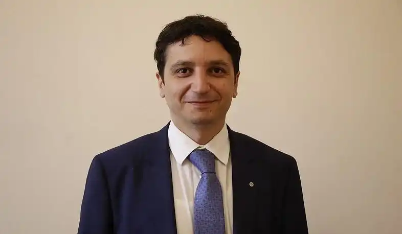 Վահէ Յովհաննիսեանը պիտի գործուղուի Քաթարի Պետութիւն