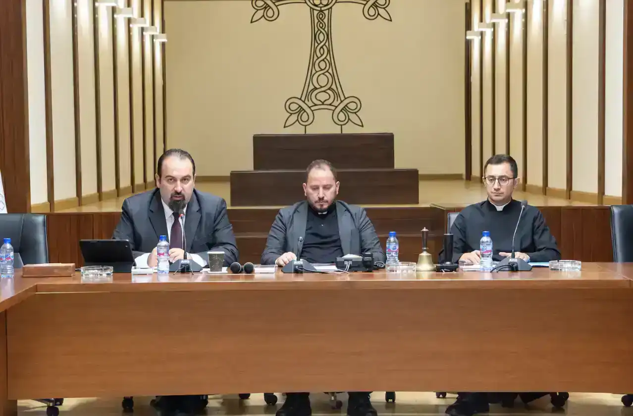 Ս. Խաչ Հարպոյեան վարժարանը նոր ուսումնական տարեշրջանը կը դիմաւորէ միջազգային չափանիշներով ու նոր կրթական ուղղութիւններով