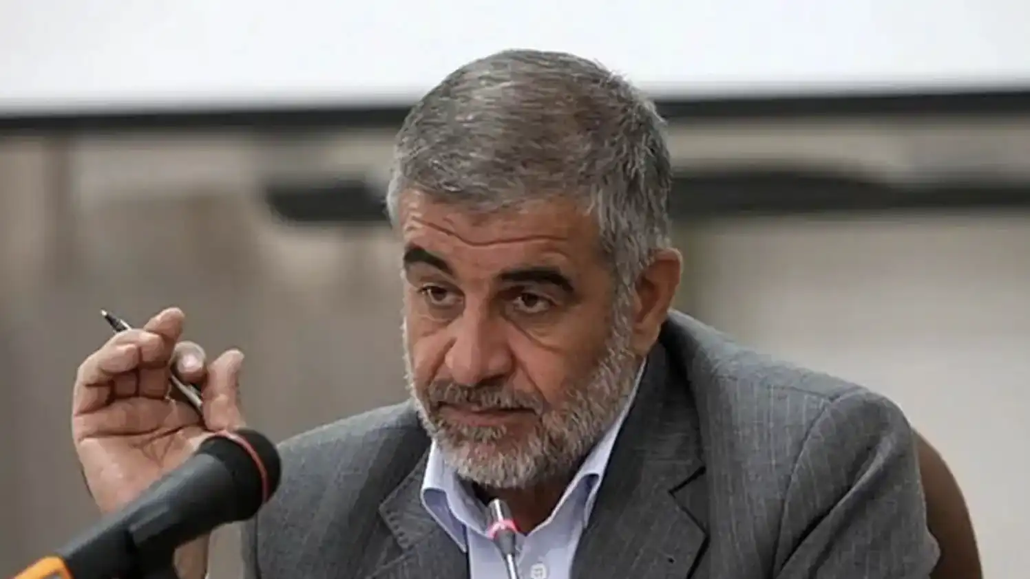 Իրանի խորհրդարանը պիտի քննարկէ Միջուկային զէնքի չտարածման պայմանագիրէն դուրս գալու նախագիծը