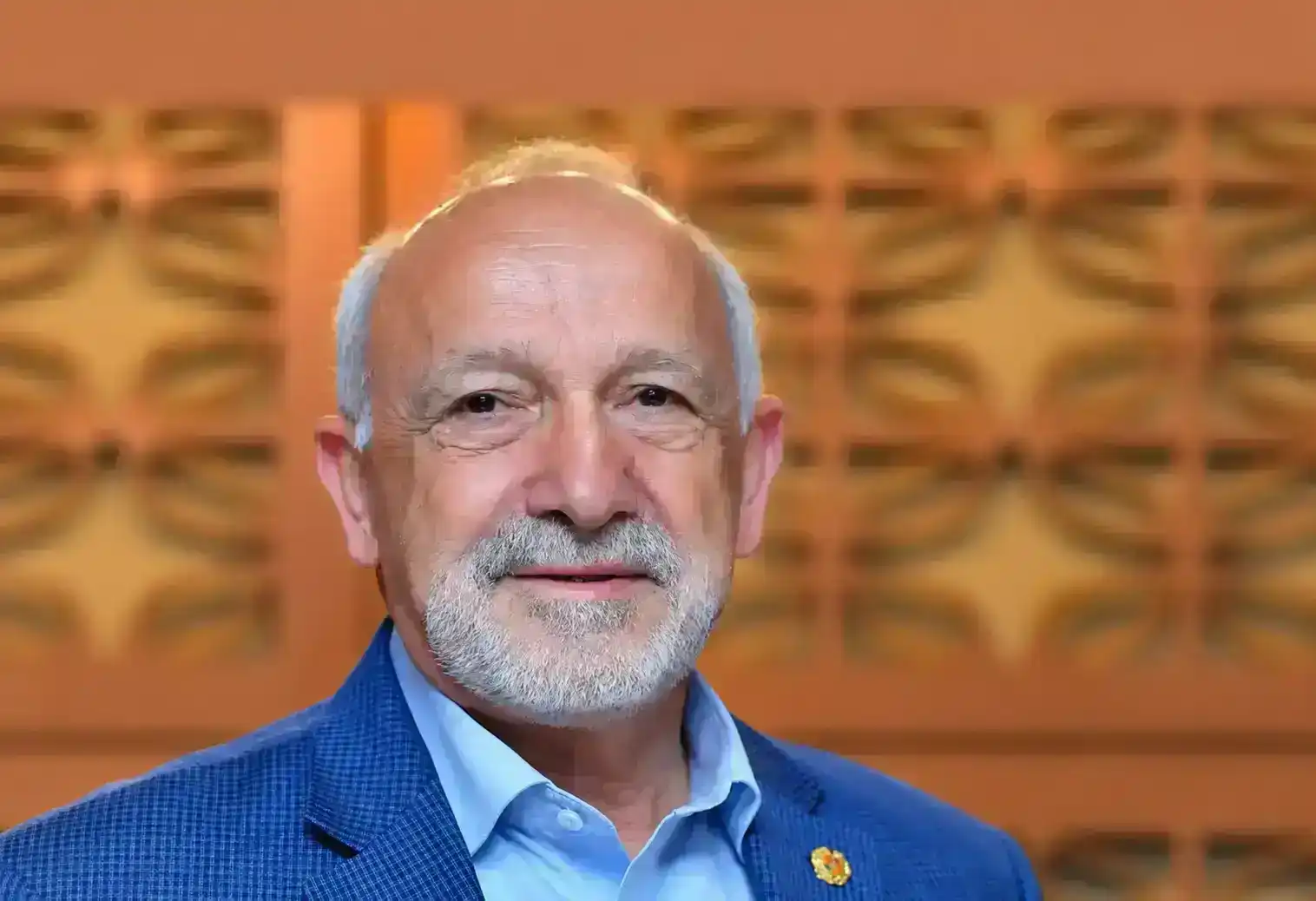 Berje Apkarian’s Vision: From a Medical Mission to Practical Armenia–Diaspora Solidarity