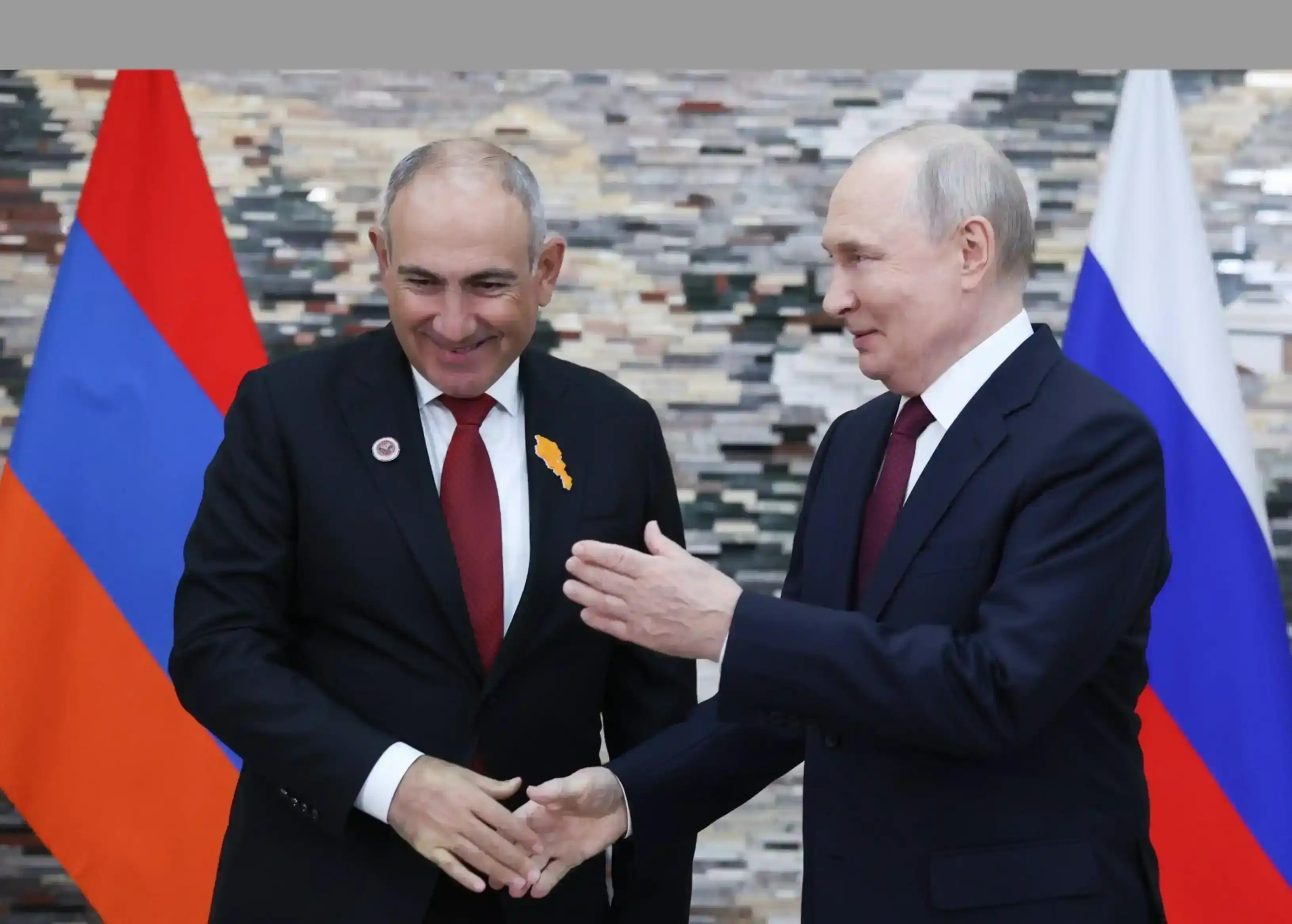 Մոսկուա կը սպասէ․ Հայաստան–Ռուսաստան՝ նոր էջի՞, թէ՞ բաժանումի շեմին