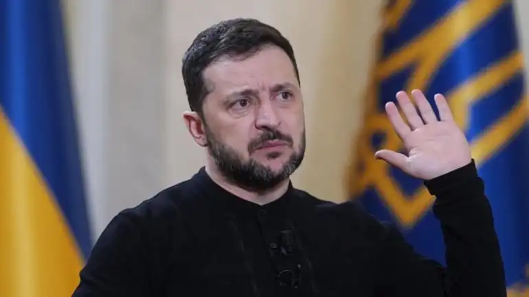Ուքրանիան պատրաստ է հրադադարի, բայց...