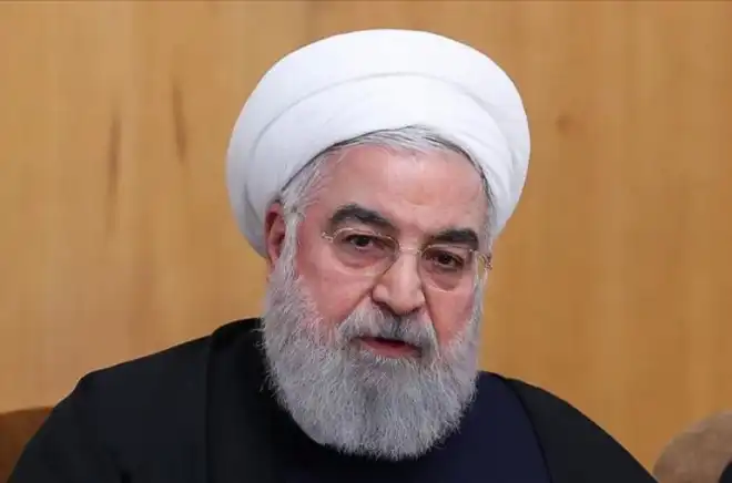 Ըստ Ռոհանիի Իրան «Քորոնա»ի նոր ալիք կ՚անցընէ